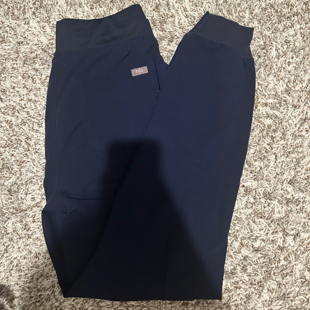 Figs joggers